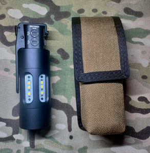 NEXTORCH ND30 MOLLE Pouch