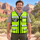 NPS Traffic Vest