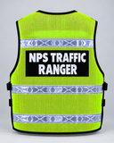 NPS Traffic Vest