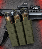 P90 MOLLE  Shoulder Sling Magazine Pouch TPL Open Top