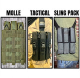 Springfield Kuna Magazine Pouch 