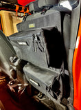 Overlander 2 Seat Organizer