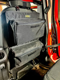 Overlander 2 Seat Organizer