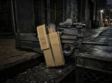P90 DOUBLE MAG POUCH BELT
