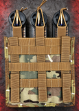P90 MOLLE  Shoulder Sling Magazine Pouch TPL Open Top