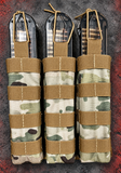 P90 MOLLE  Shoulder Sling Magazine Pouch TPL Open Top
