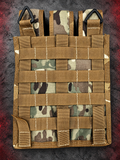P90 MOLLE  Shoulder Sling Magazine Pouch TPL Open Top