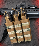 P90 MOLLE  Shoulder Sling Magazine Pouch TPL Open Top