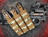 P90 MOLLE  Shoulder Sling Magazine Pouch TPL Open Top
