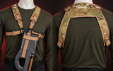 P90 SG Tactical Sling