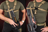 P90 SG Tactical Sling