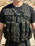 P90 Tactical Vest