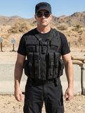 P90 Tactical Vest