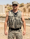 P90 Tactical Vest