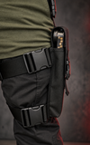 P90 Triple Mag Leg Pouch Tactical