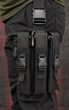 P90 Triple Mag Leg Pouch Tactical