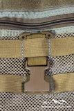 T-Ring adapter for PALS / MOLLE