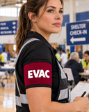 Reflective EVAC Armband