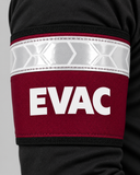 Reflective EVAC Armband
