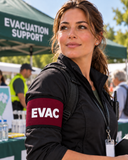 Reflective EVAC Armband