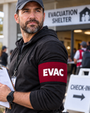 Reflective EVAC Armband