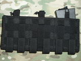 SAIGA 12 MOLLE TPL (OT)