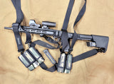 Smith & Wesson FPC Shoulder Sling Magazine Pouch 