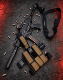 Kuna Magazine Pouch Sling Pack - Molle - Tactical