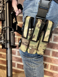 Scorpion Evo Tactical  Magazine Pouch