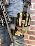 Scorpion Evo Tactical  Magazine Pouch