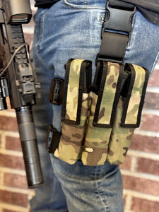 Scorpion Evo Tactical  Magazine Pouch