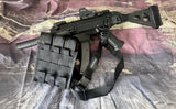 Scorpion Evo Molle Magazine Pouch