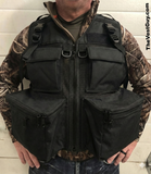 The Serengeti Photo Vest