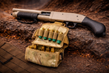 Tactical Shotgun Shell Leg Pouch