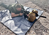 The Marksman Mat - Shooter Mat