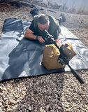 The Marksman Mat - Shooter Mat