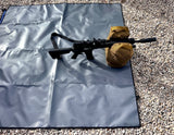 The Marksman Mat - Shooter Mat