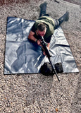 The Marksman Mat - Shooter Mat
