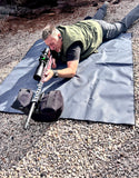 The Marksman Mat - Shooter Mat