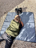 The Marksman Mat - Shooter Mat