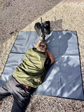 The Marksman Mat - Shooter Mat