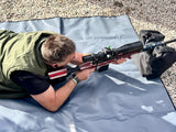 The Marksman Mat - Shooter Mat