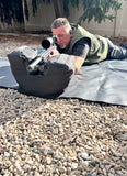 Shooter Sand Bag