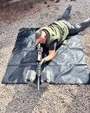 The Marksman Mat - Shooter Mat