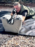 The Marksman Mat - Shooter Mat