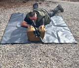 Shooter Sand Bag