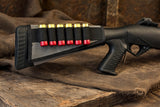 Benelli Super Nova Buttstock Shell Pouch