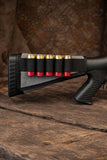 Benelli Super Nova Buttstock Shell Pouch