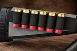 Benelli Super Nova Buttstock Shell Pouch