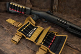 Tactical Shotgun Shell Leg Pouch